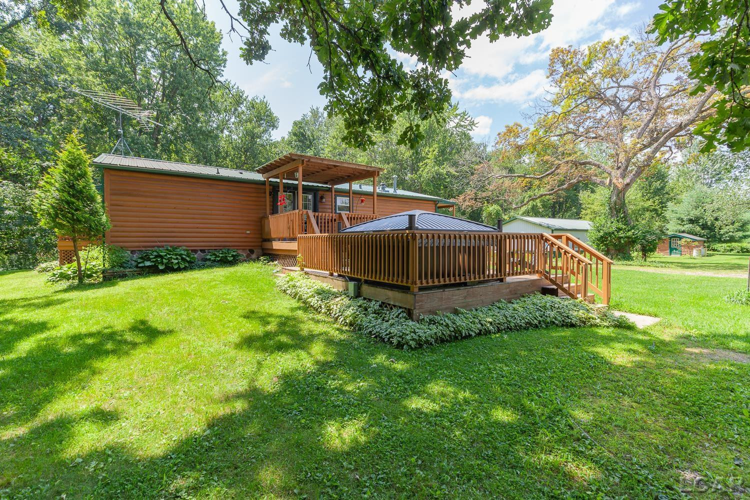 15816 Sanford Road, Addison, MI 49220 — Photo 5