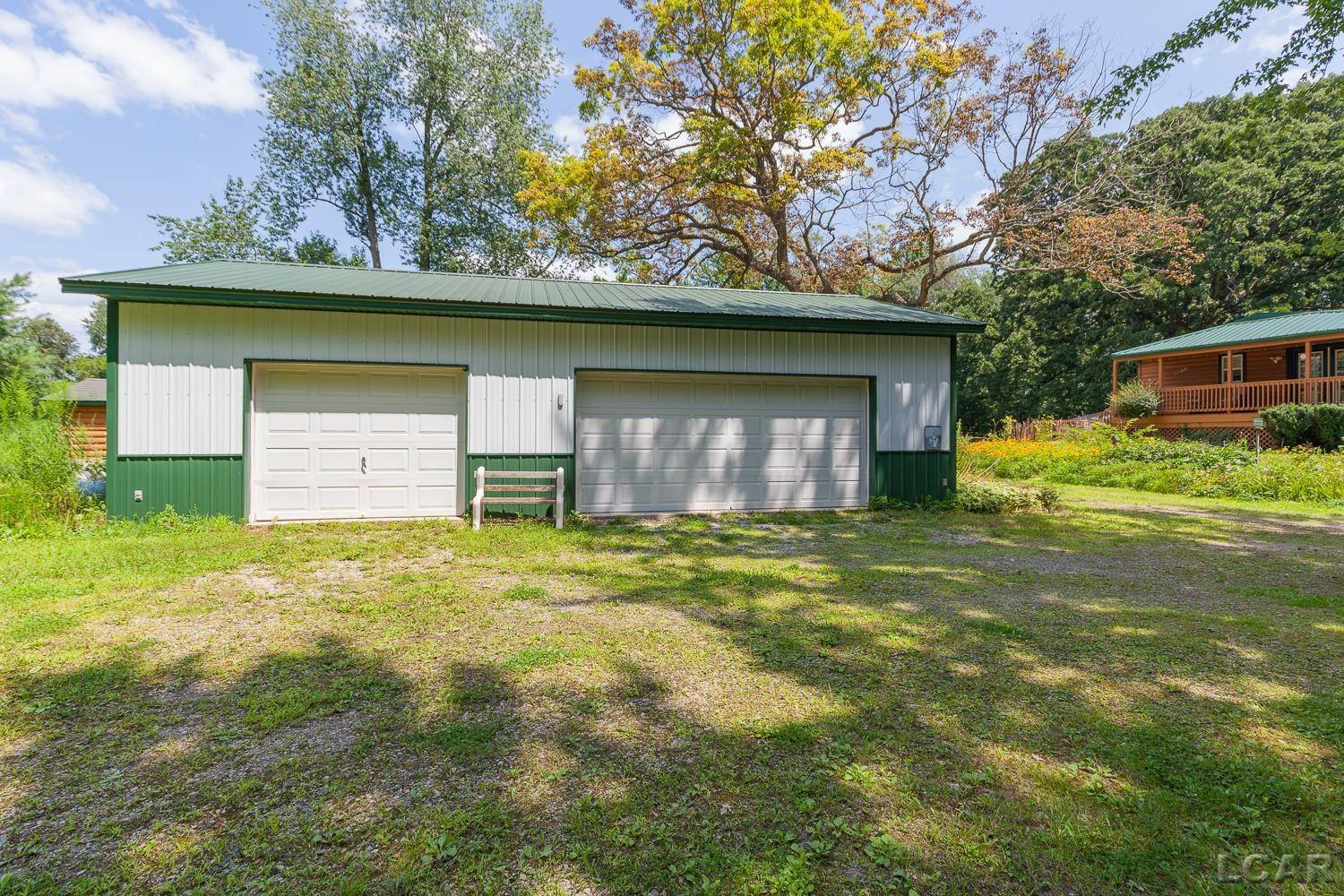 15816 Sanford Road, Addison, MI 49220 — Photo 6