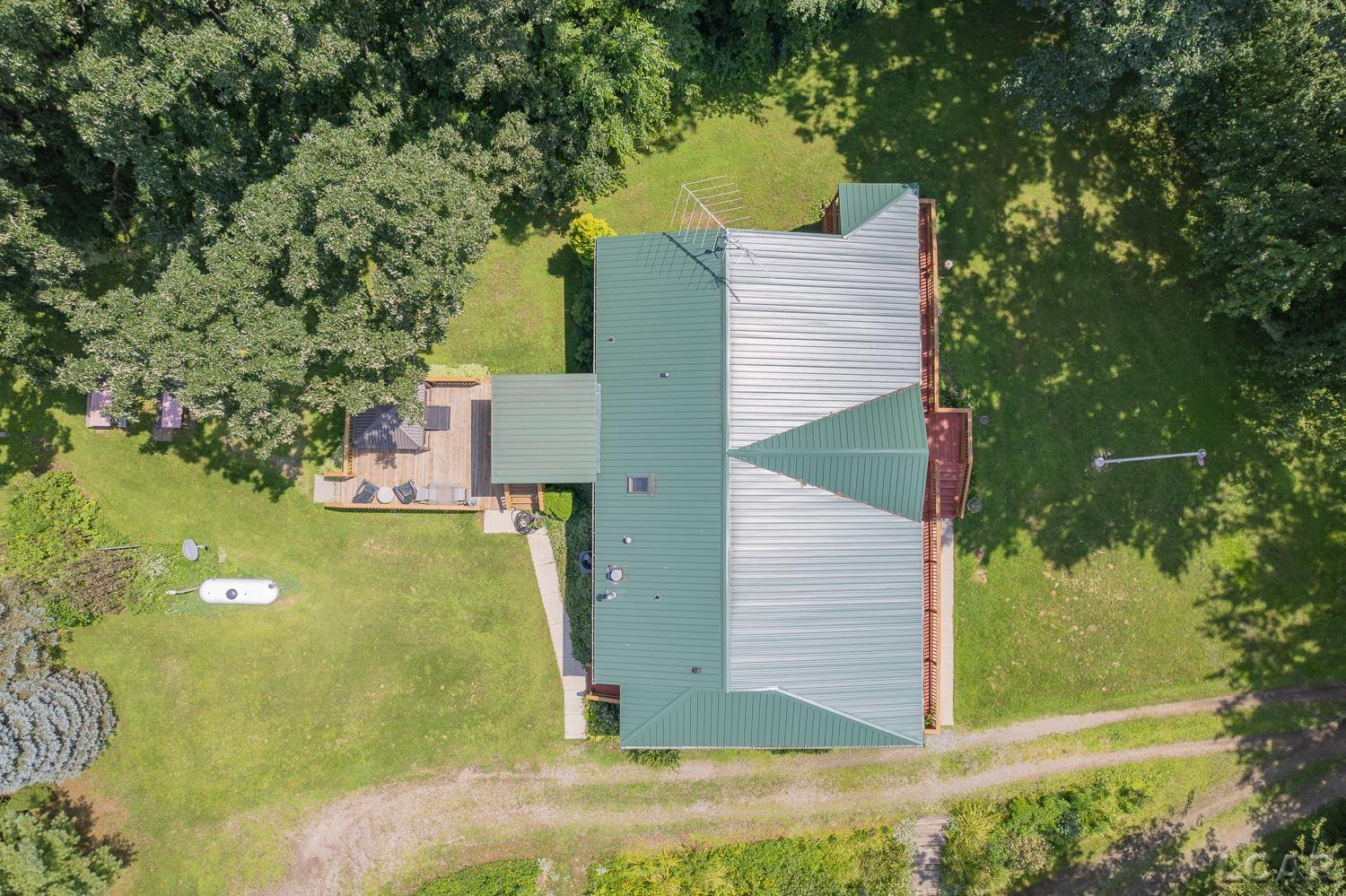 15816 Sanford Road, Addison, MI 49220 — Photo 8