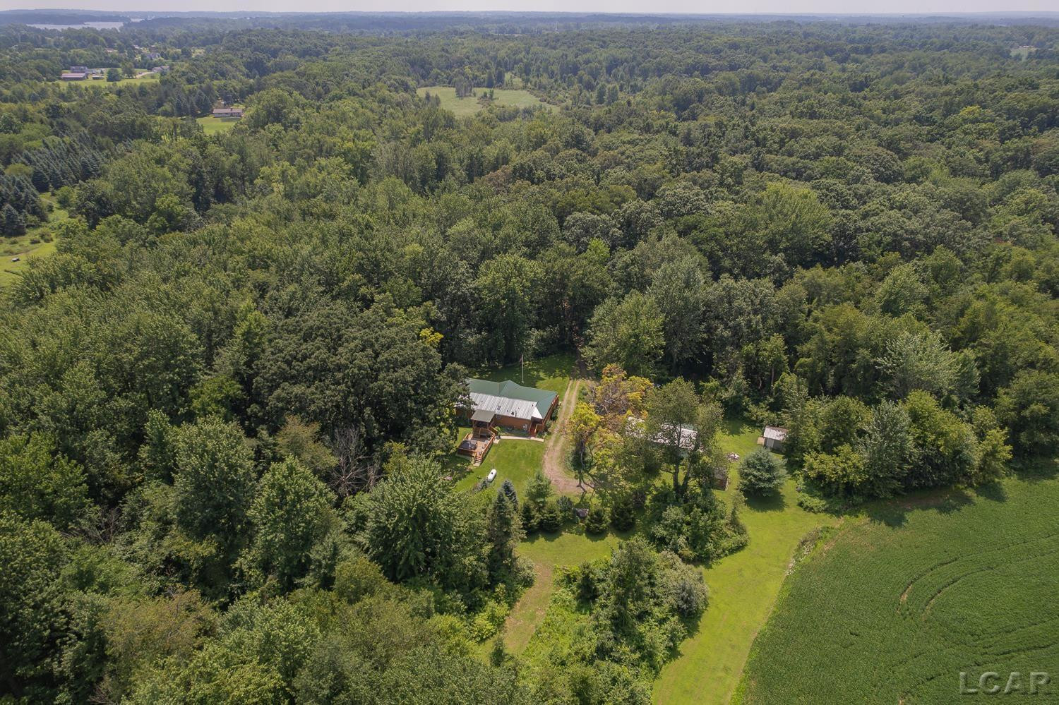 15816 Sanford Road, Addison, MI 49220 — Photo 11
