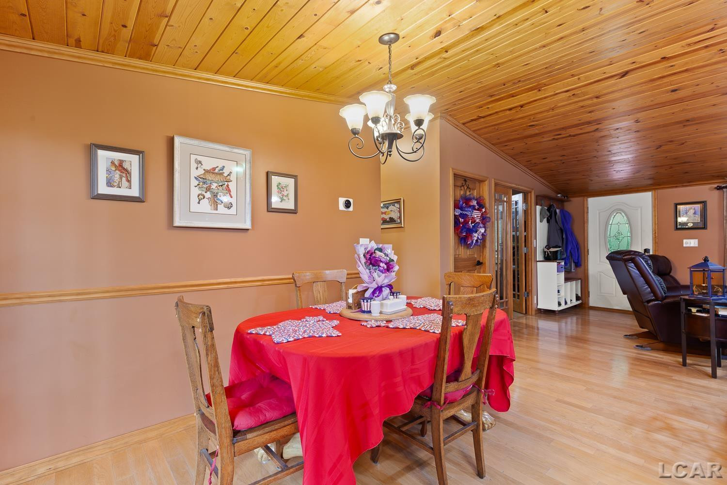 15816 Sanford Road, Addison, MI 49220 — Photo 16