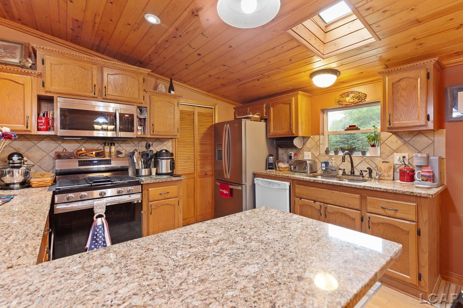 15816 Sanford Road, Addison, MI 49220 — Photo 17