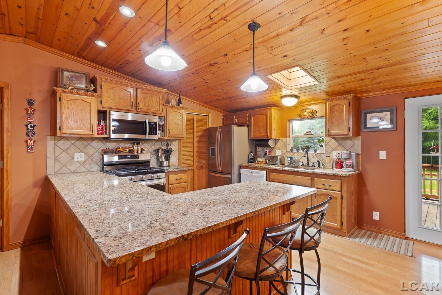 15816 Sanford Road, Addison, MI 49220 — Photo 18