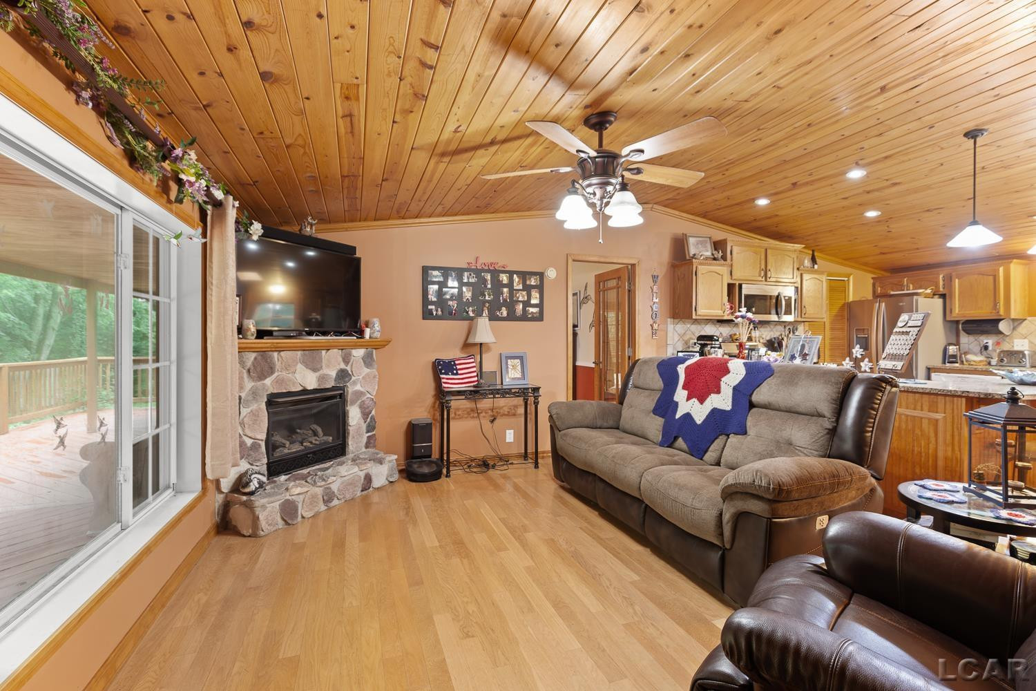 15816 Sanford Road, Addison, MI 49220 — Photo 19