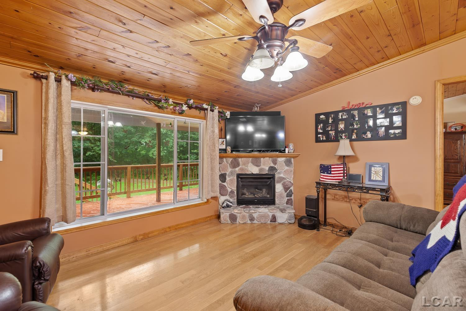 15816 Sanford Road, Addison, MI 49220 — Photo 20