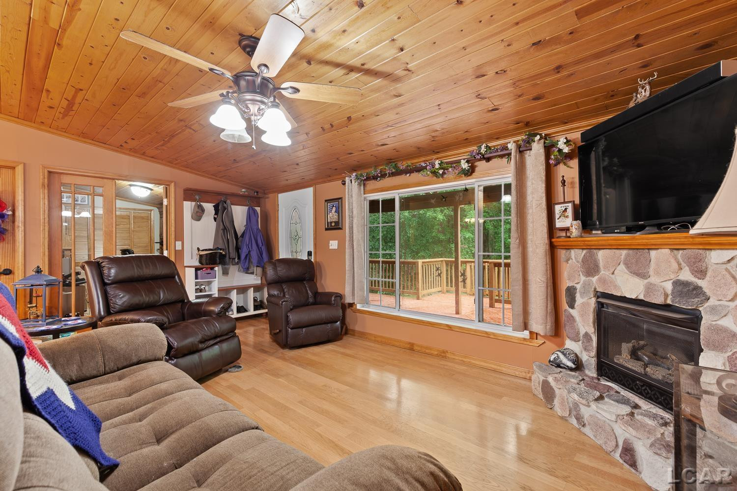 15816 Sanford Road, Addison, MI 49220 — Photo 21