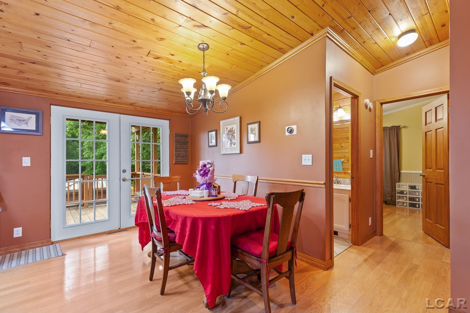 15816 Sanford Road, Addison, MI 49220 — Photo 22