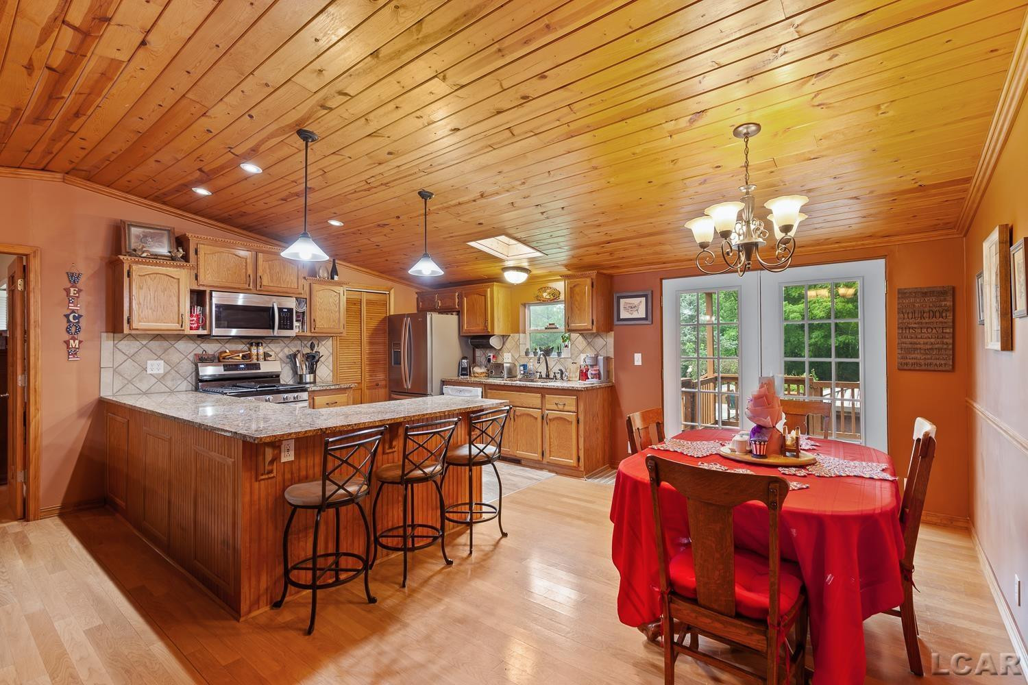 15816 Sanford Road, Addison, MI 49220 — Photo 26