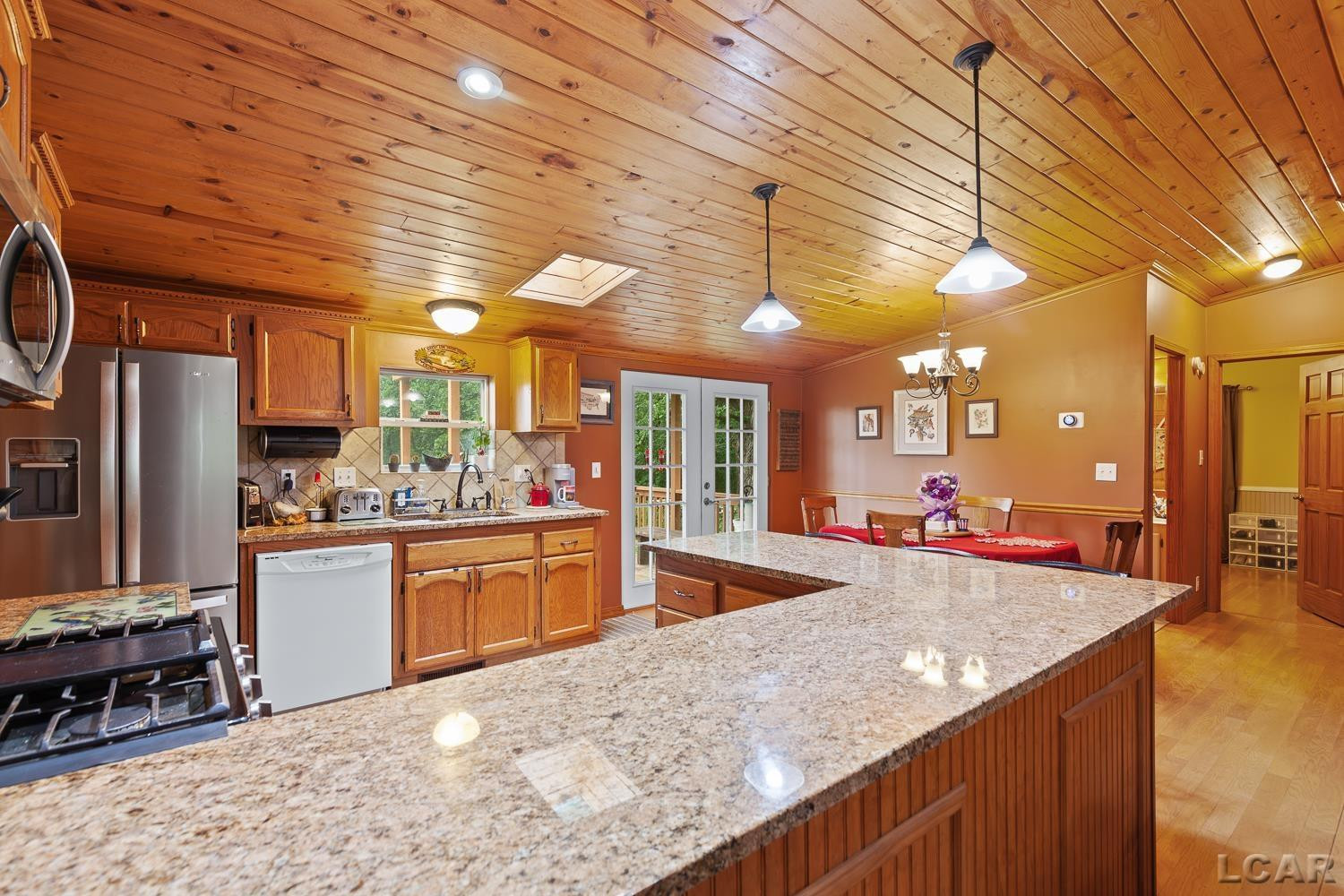 15816 Sanford Road, Addison, MI 49220 — Photo 27