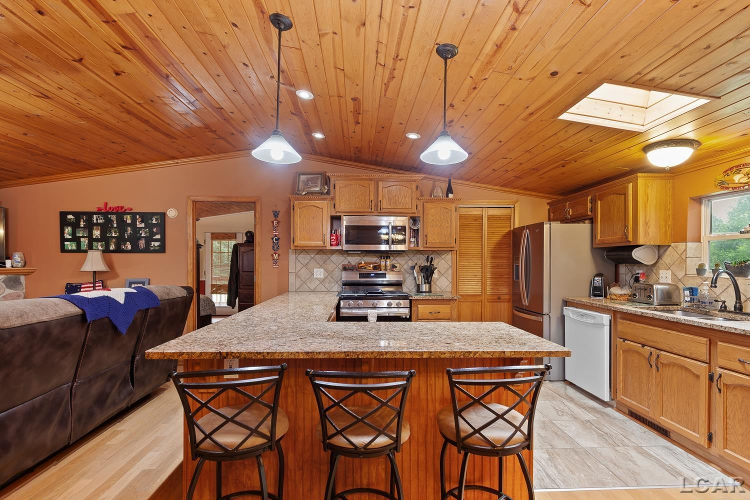 15816 Sanford Road, Addison, MI 49220 — Photo 28
