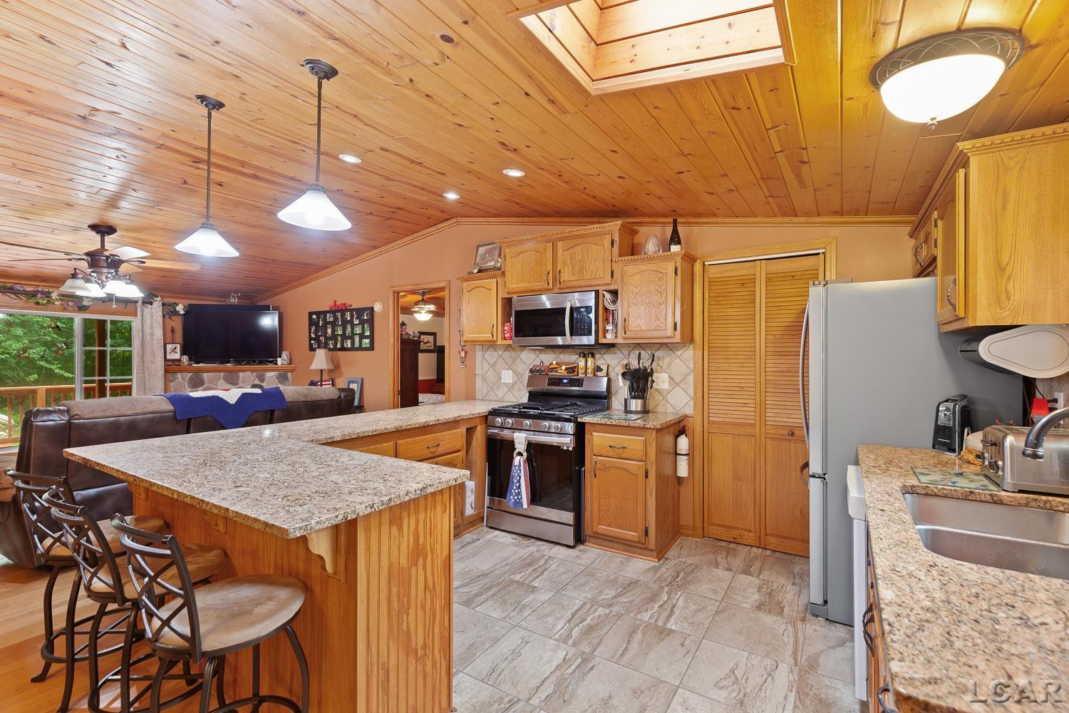 15816 Sanford Road, Addison, MI 49220 — Photo 29