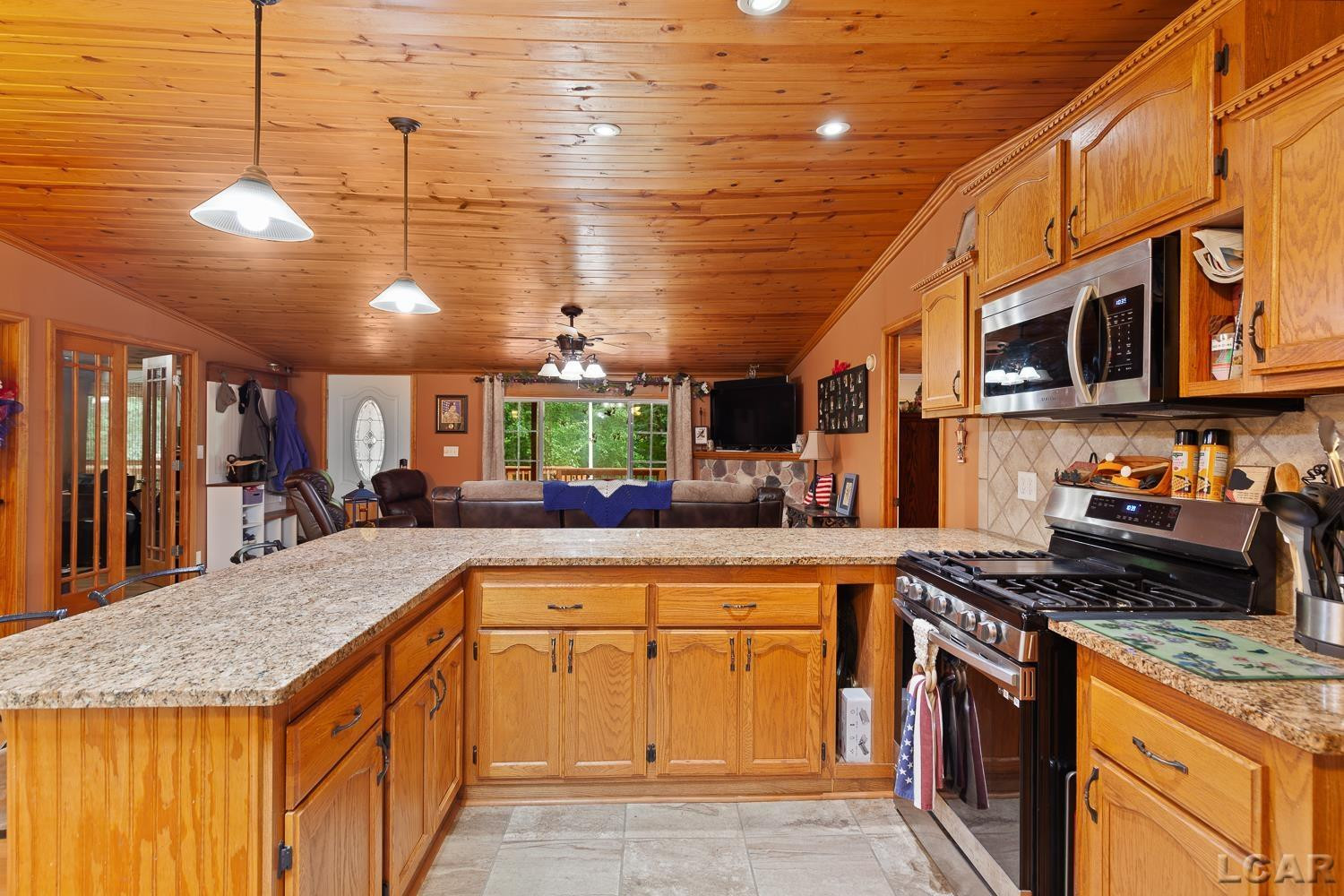 15816 Sanford Road, Addison, MI 49220 — Photo 31