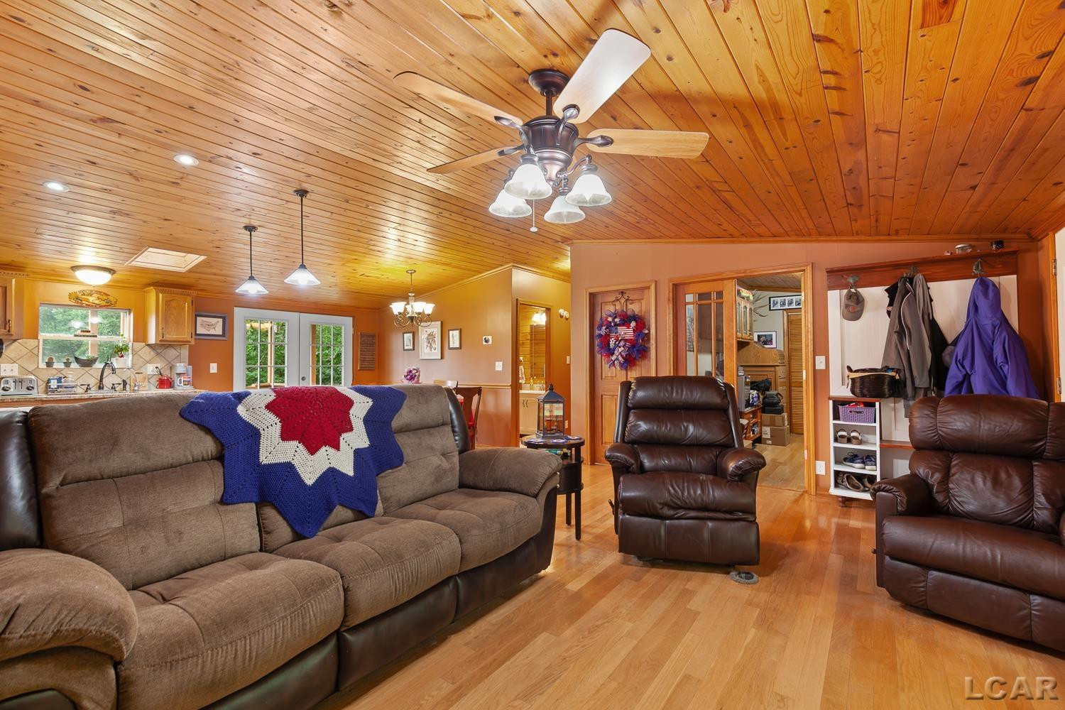 15816 Sanford Road, Addison, MI 49220 — Photo 32