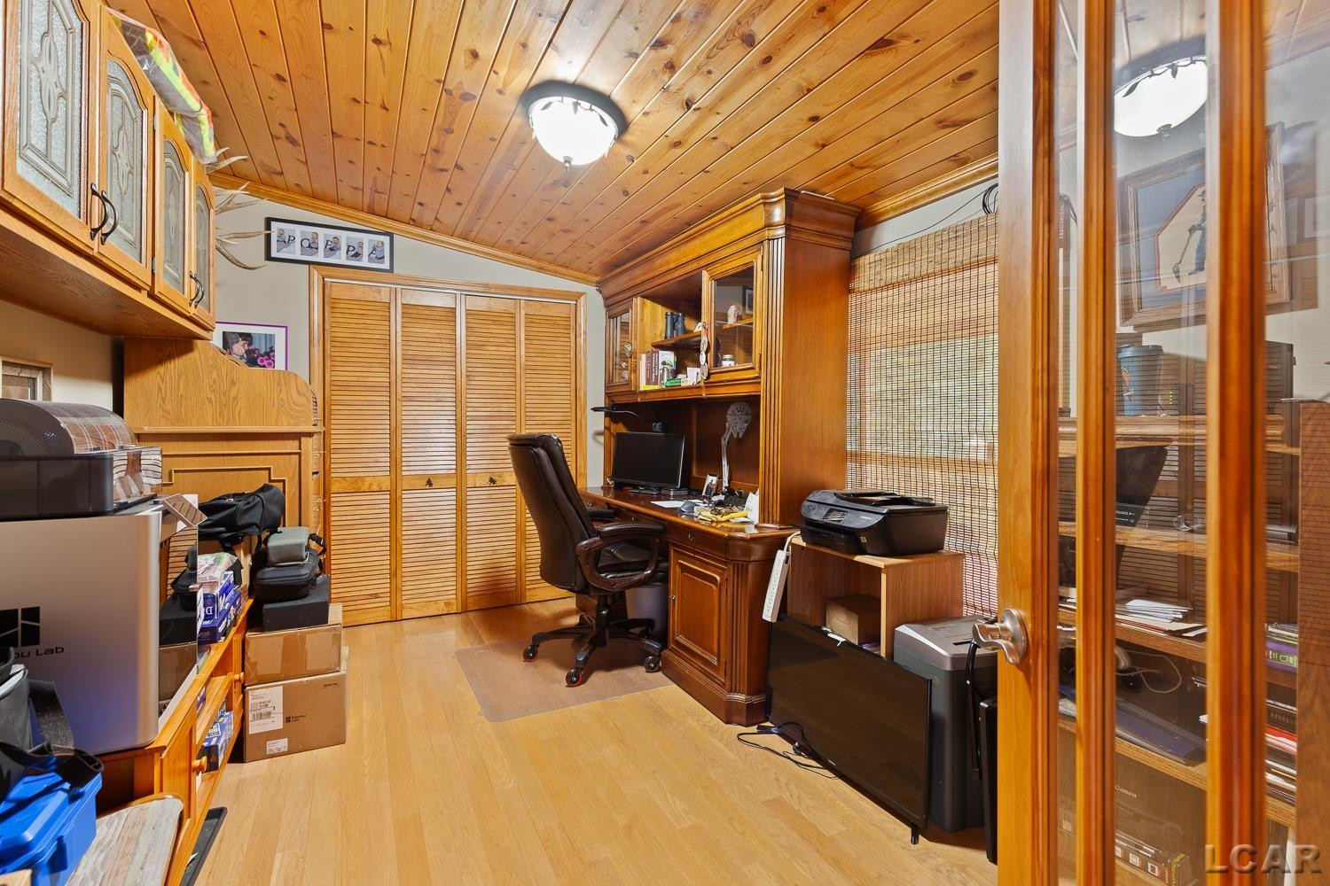 15816 Sanford Road, Addison, MI 49220 — Photo 33