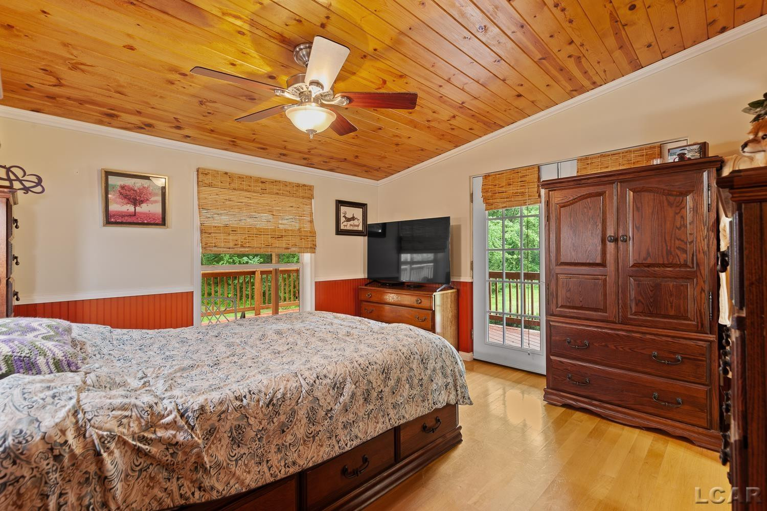 15816 Sanford Road, Addison, MI 49220 — Photo 37