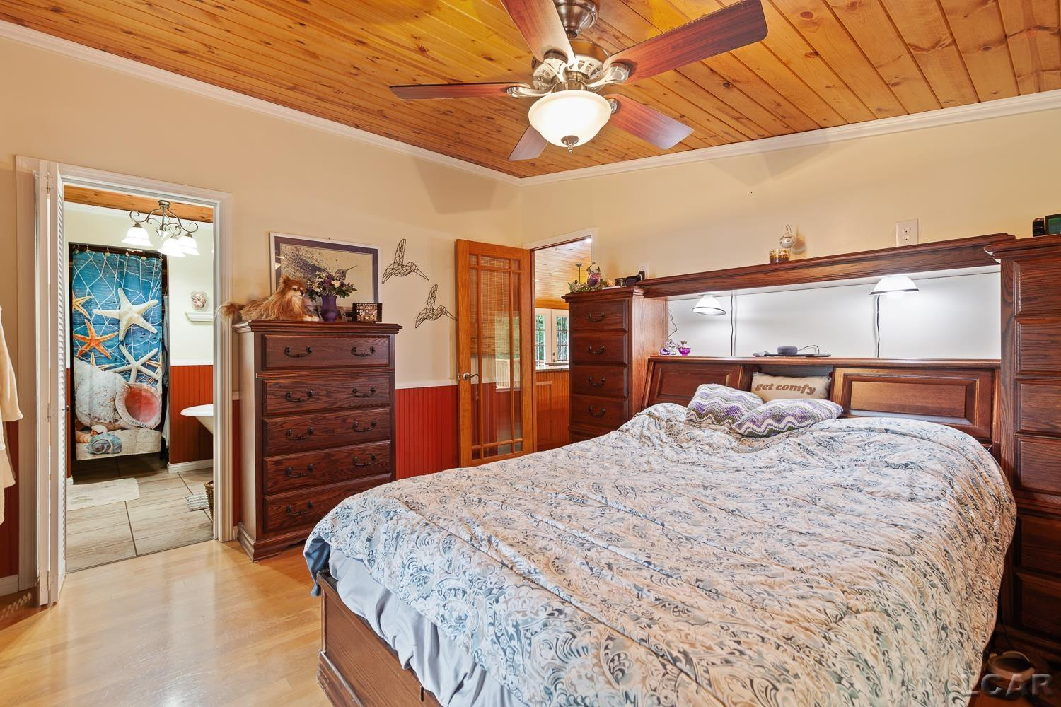 15816 Sanford Road, Addison, MI 49220 — Photo 38