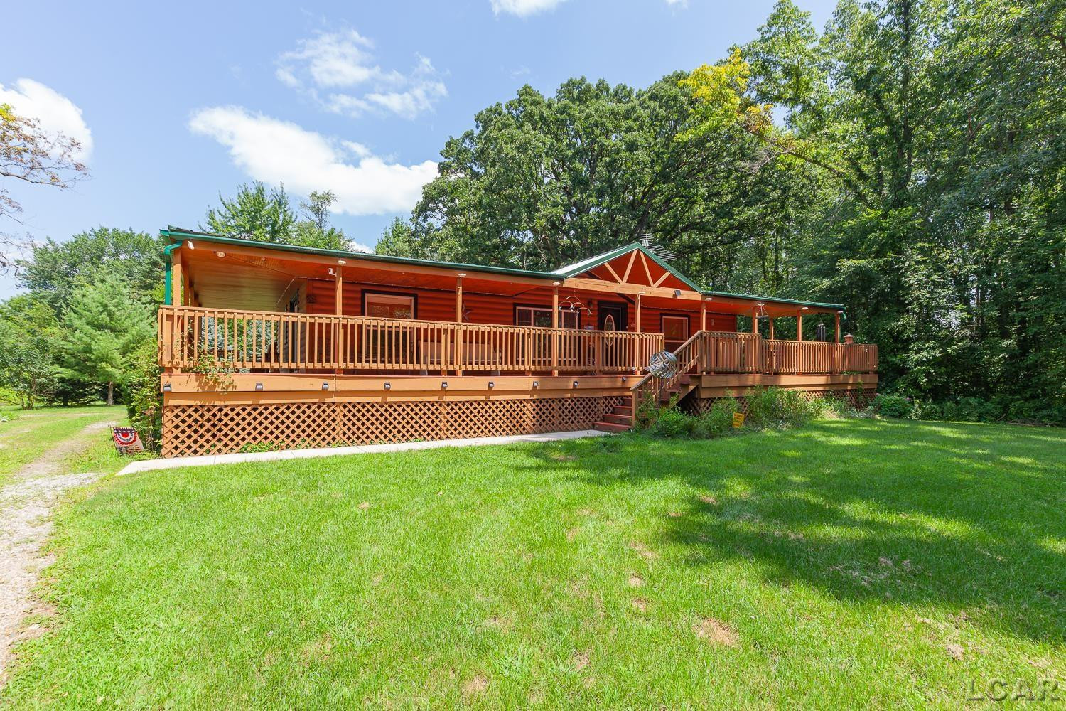 15816 Sanford Road, Addison, MI 49220 — Photo 49