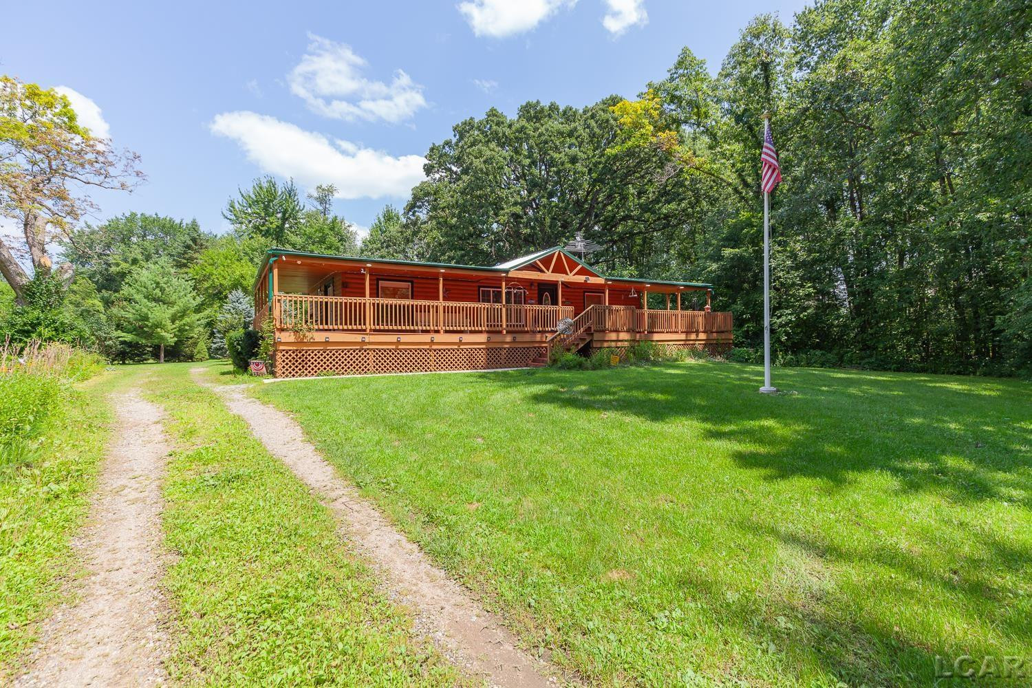 15816 Sanford Road, Addison, MI 49220 — Photo 48