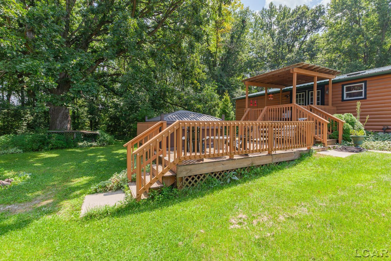 15816 Sanford Road, Addison, MI 49220 — Photo 52