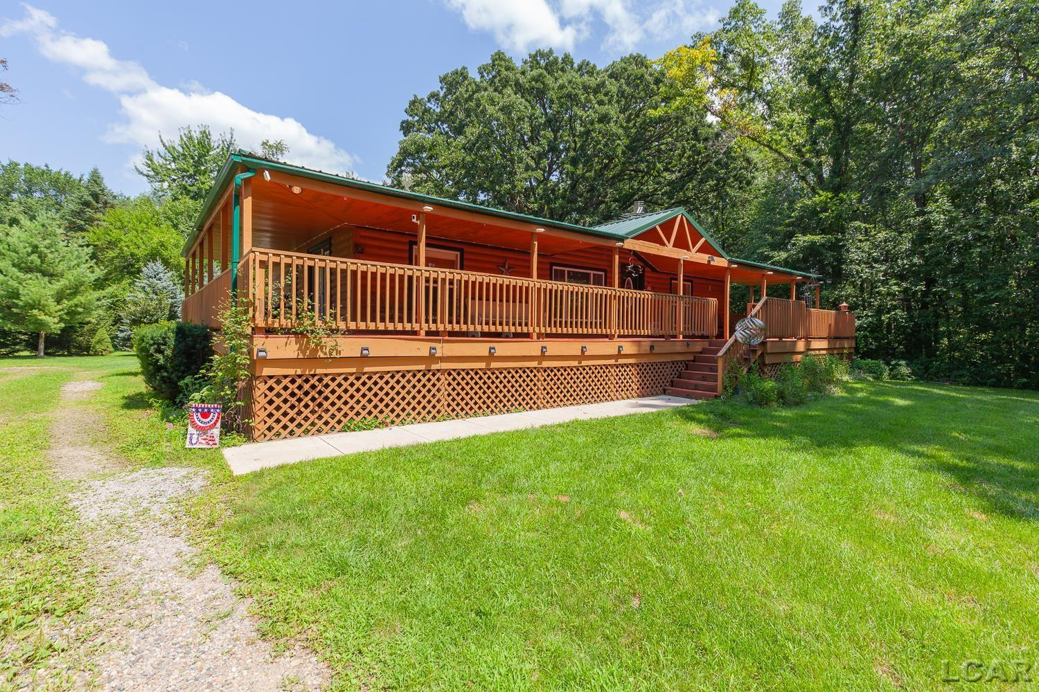 15816 Sanford Road, Addison, MI 49220 — Photo 53
