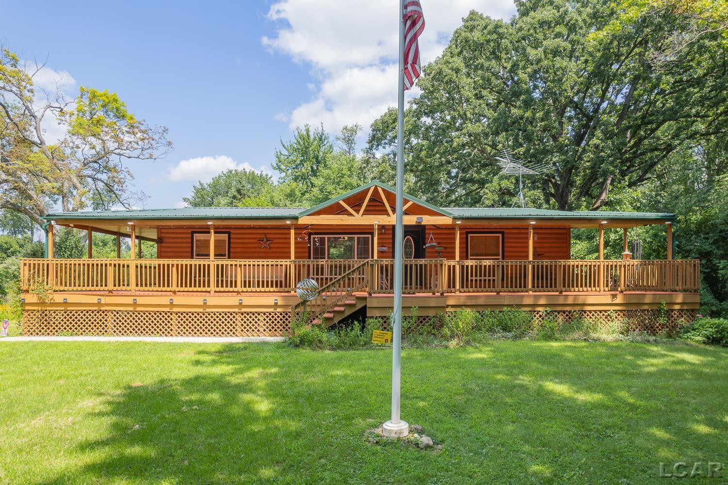 15816 Sanford Road, Addison, MI 49220 — Photo 54