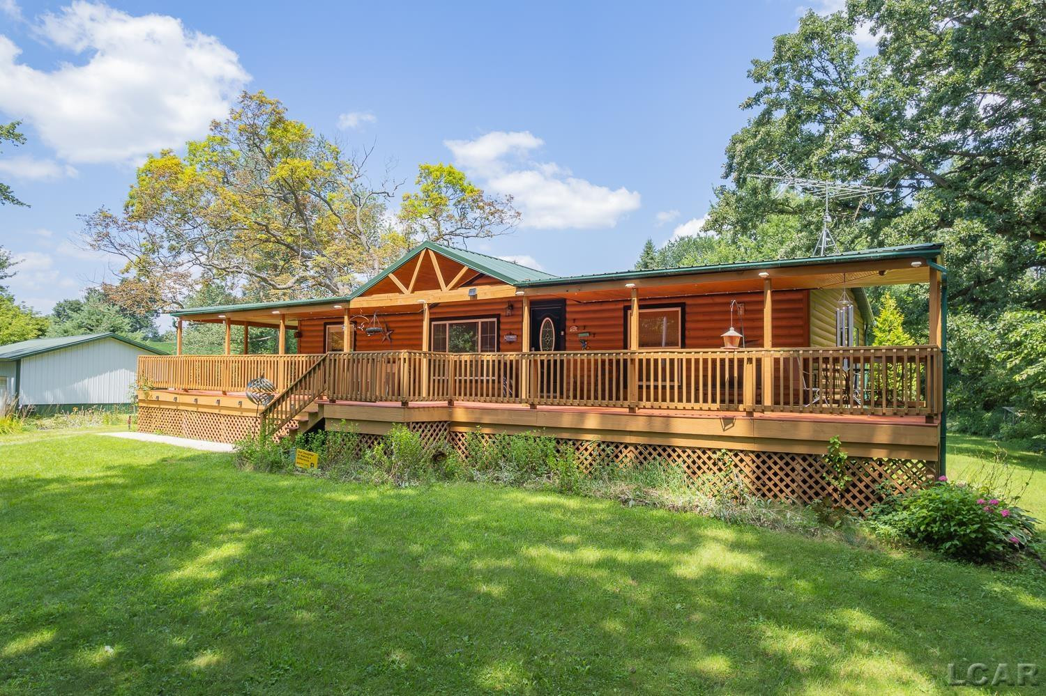 15816 Sanford Road, Addison, MI 49220 — Photo 55