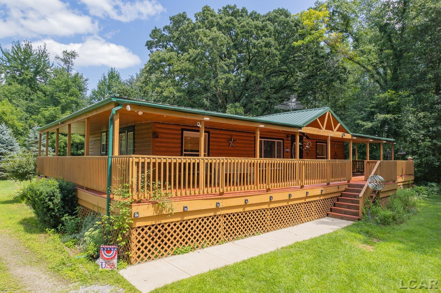 15816 Sanford Road, Addison, MI 49220 — Photo 56