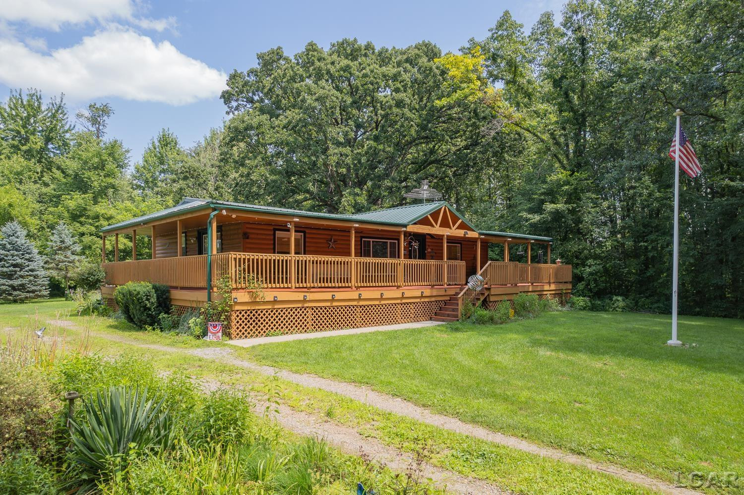 15816 Sanford Road, Addison, MI 49220 — Photo 57