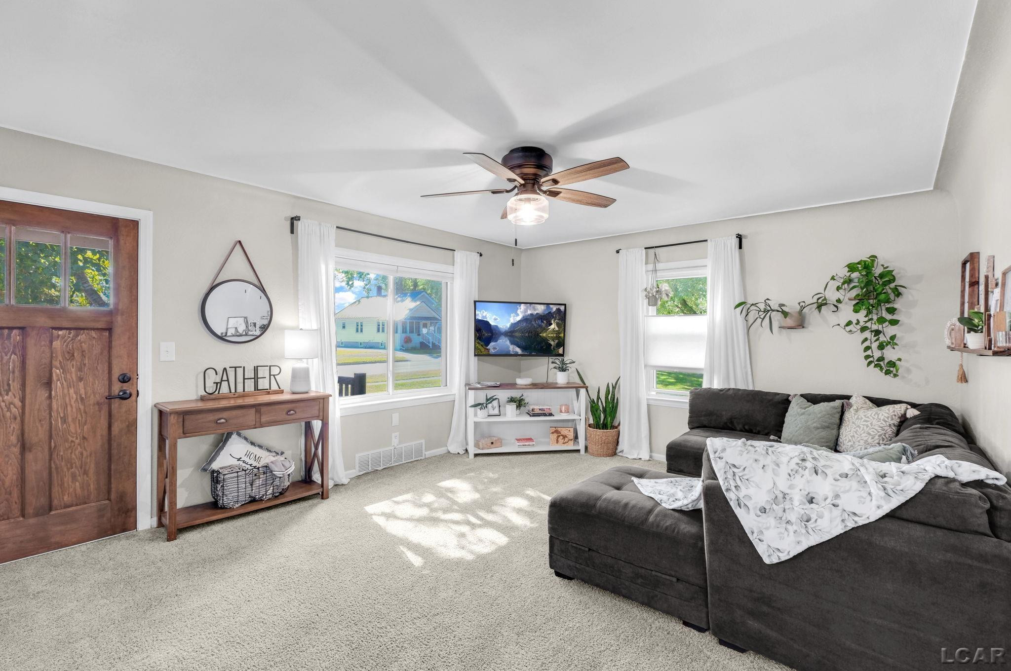 414 Jipson Street, Blissfield, MI 49228 — Photo 3
