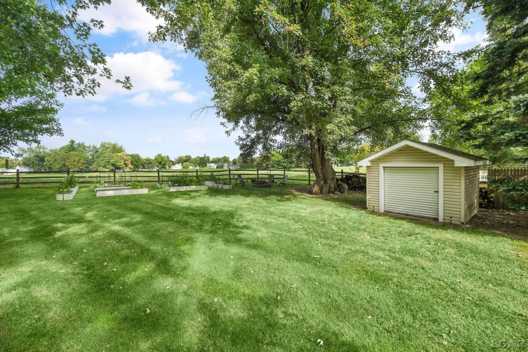 414 Jipson Street, Blissfield, MI 49228 — Photo 22