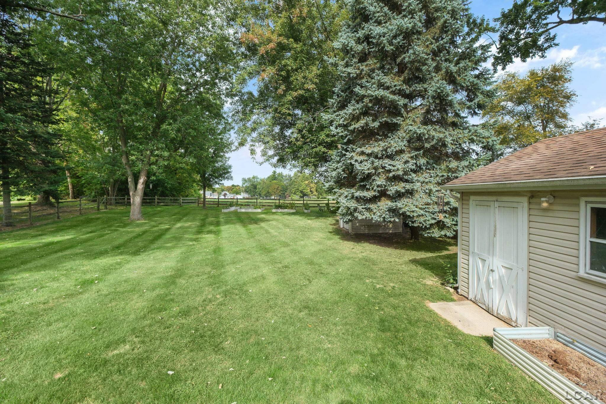 414 Jipson Street, Blissfield, MI 49228 — Photo 24