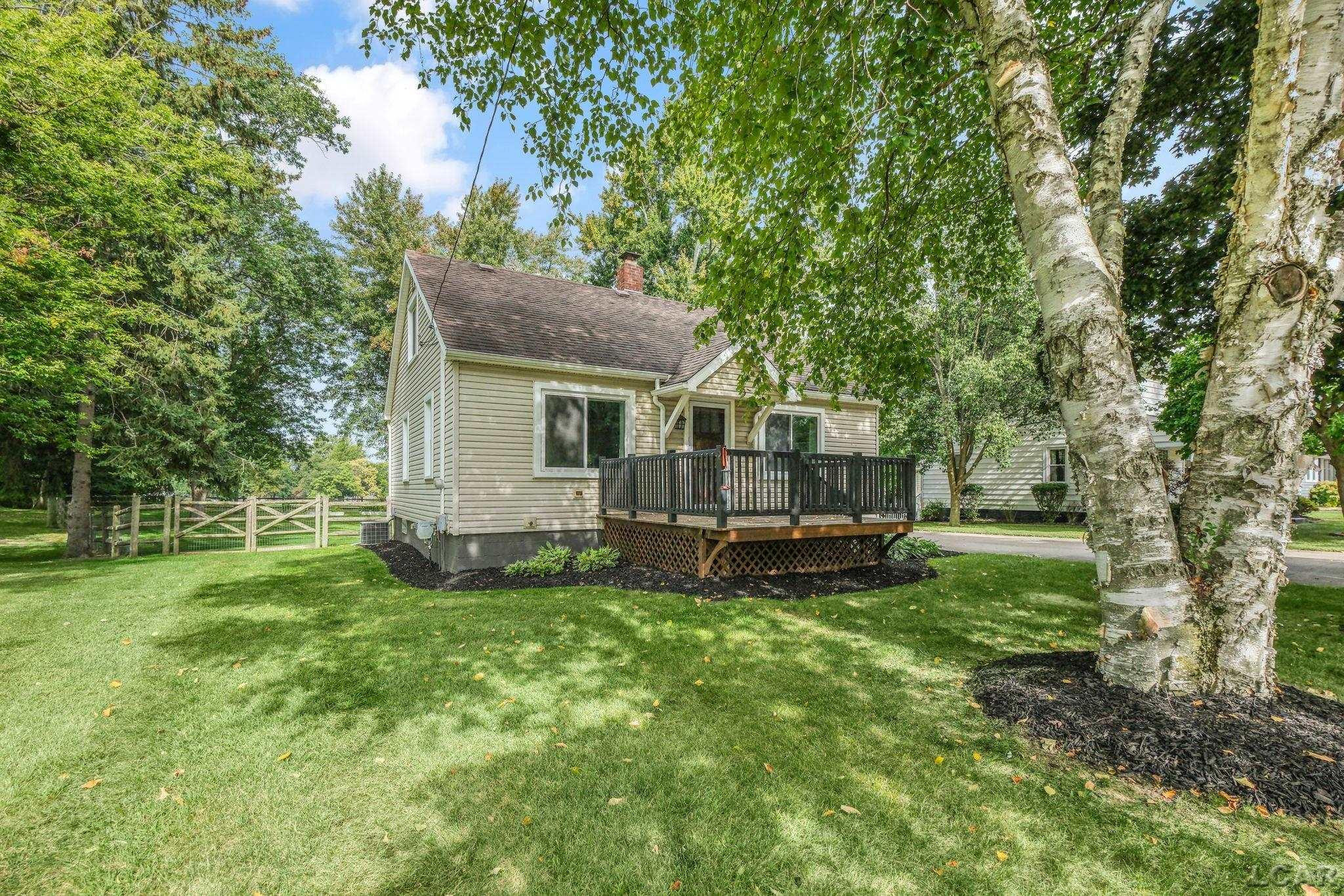 414 Jipson Street, Blissfield, MI 49228 — Photo 26