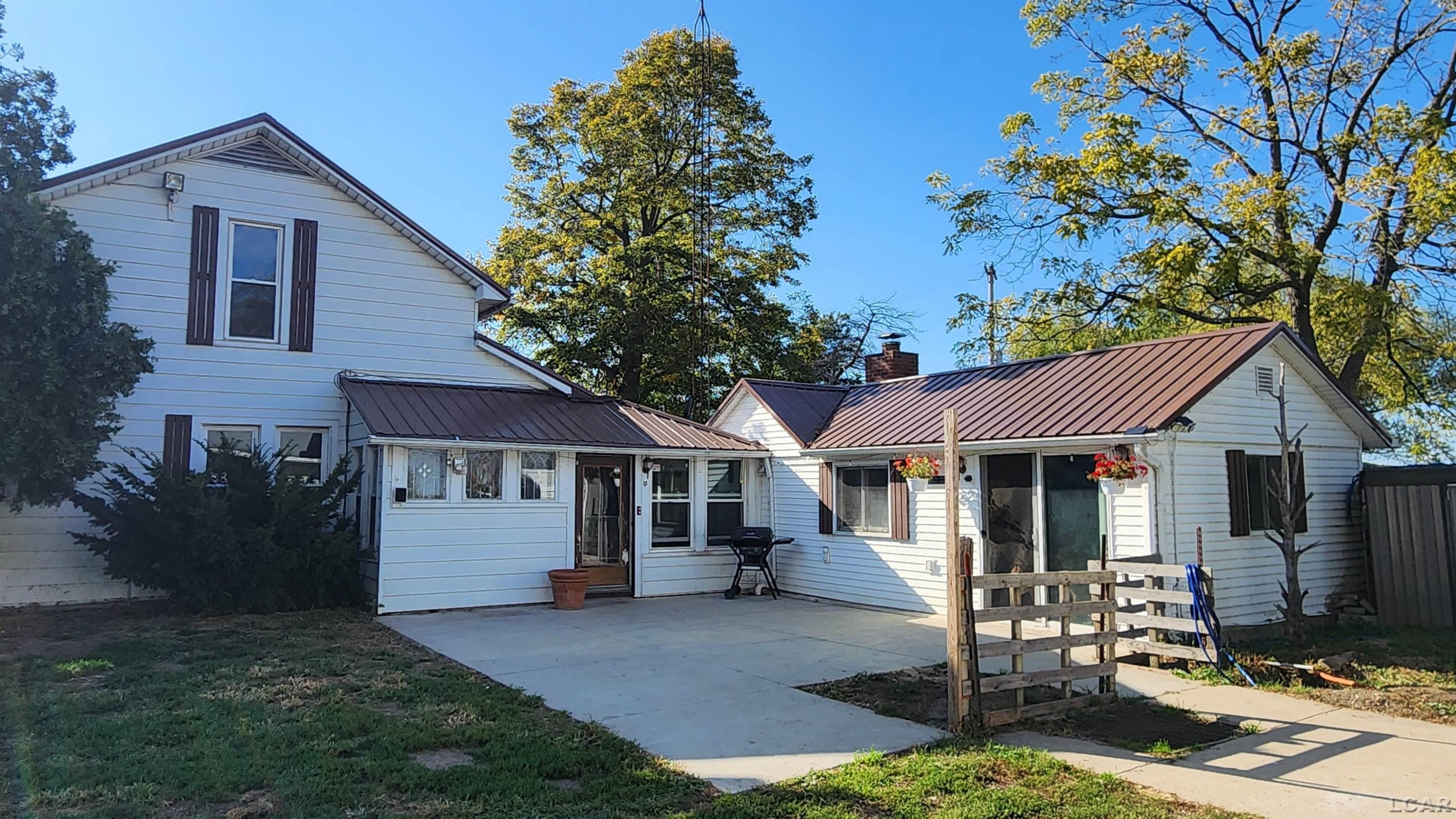 6971 Riga Highway, Blissfield, MI 49228 — Photo 2