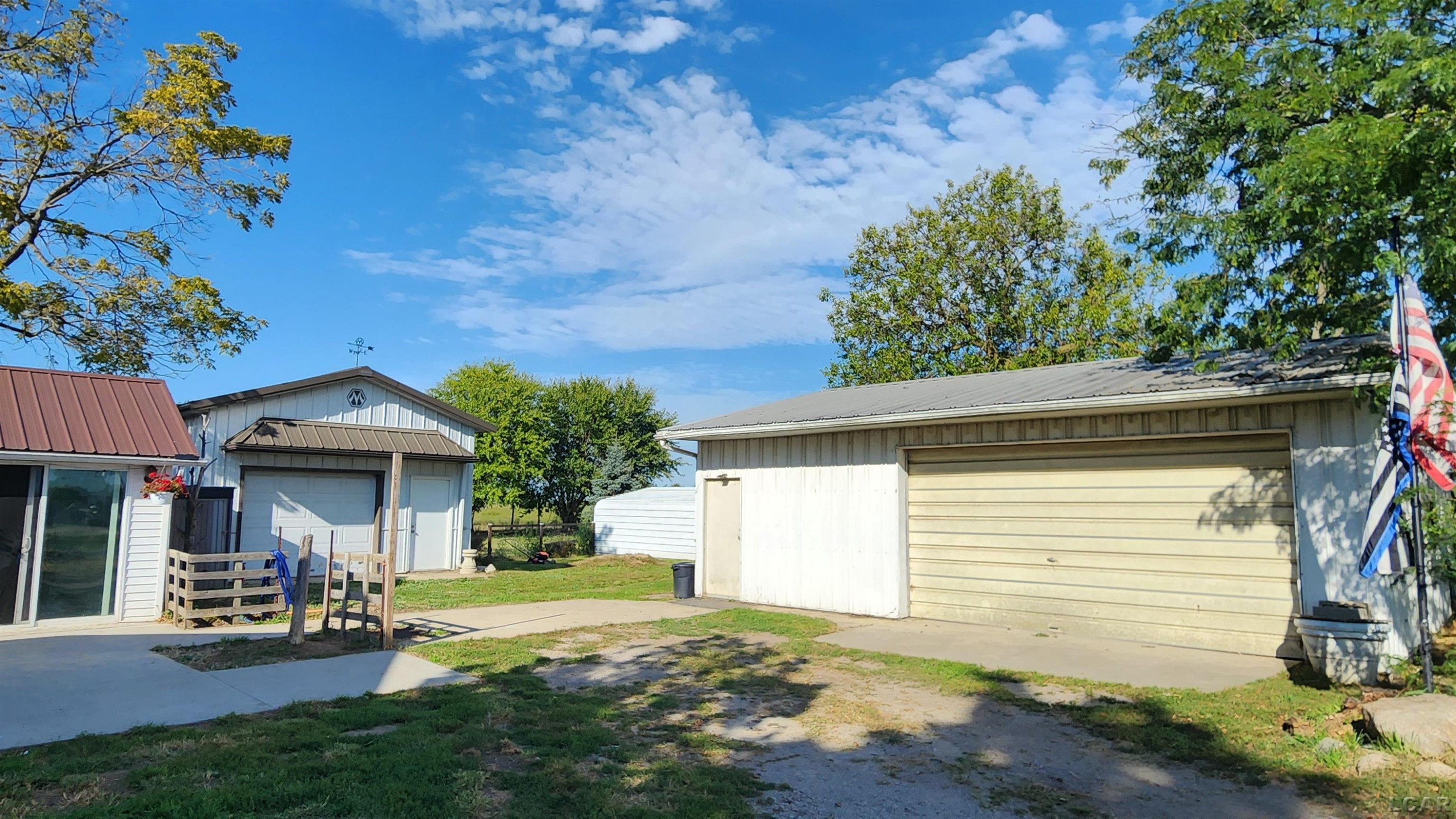 6971 Riga Highway, Blissfield, MI 49228 — Photo 3
