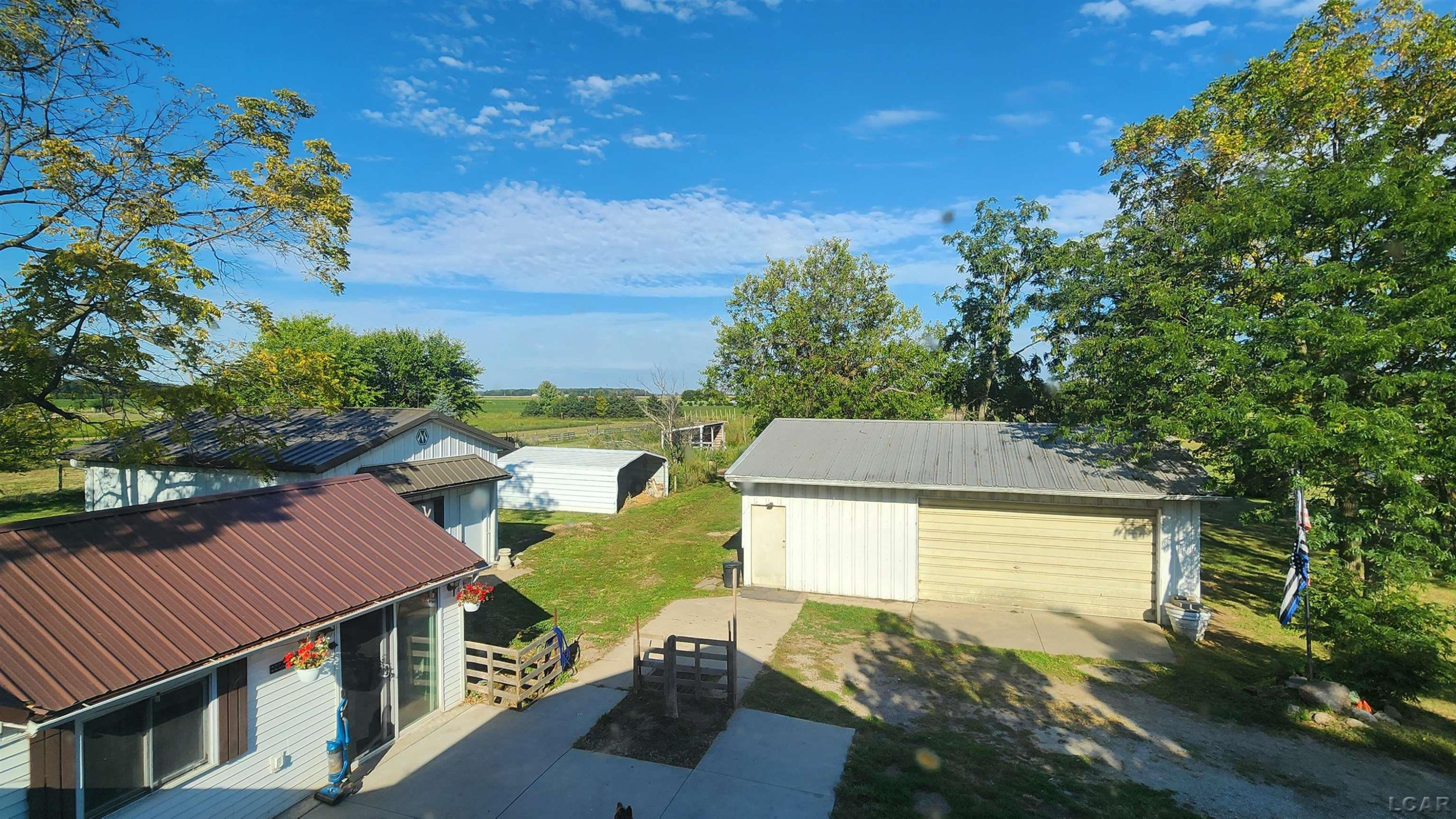 6971 Riga Highway, Blissfield, MI 49228 — Photo 35