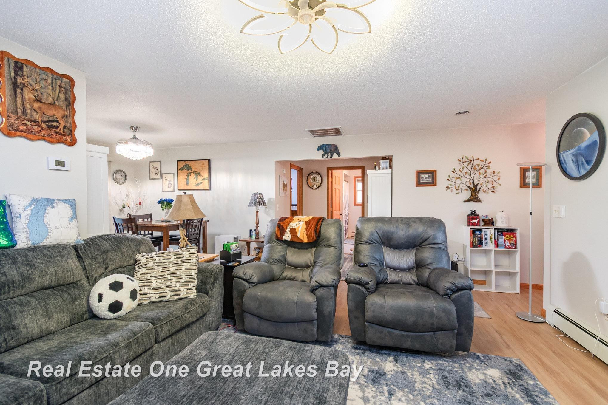 424 Lakewood Drive, East Tawas, MI 48730 — Photo 6