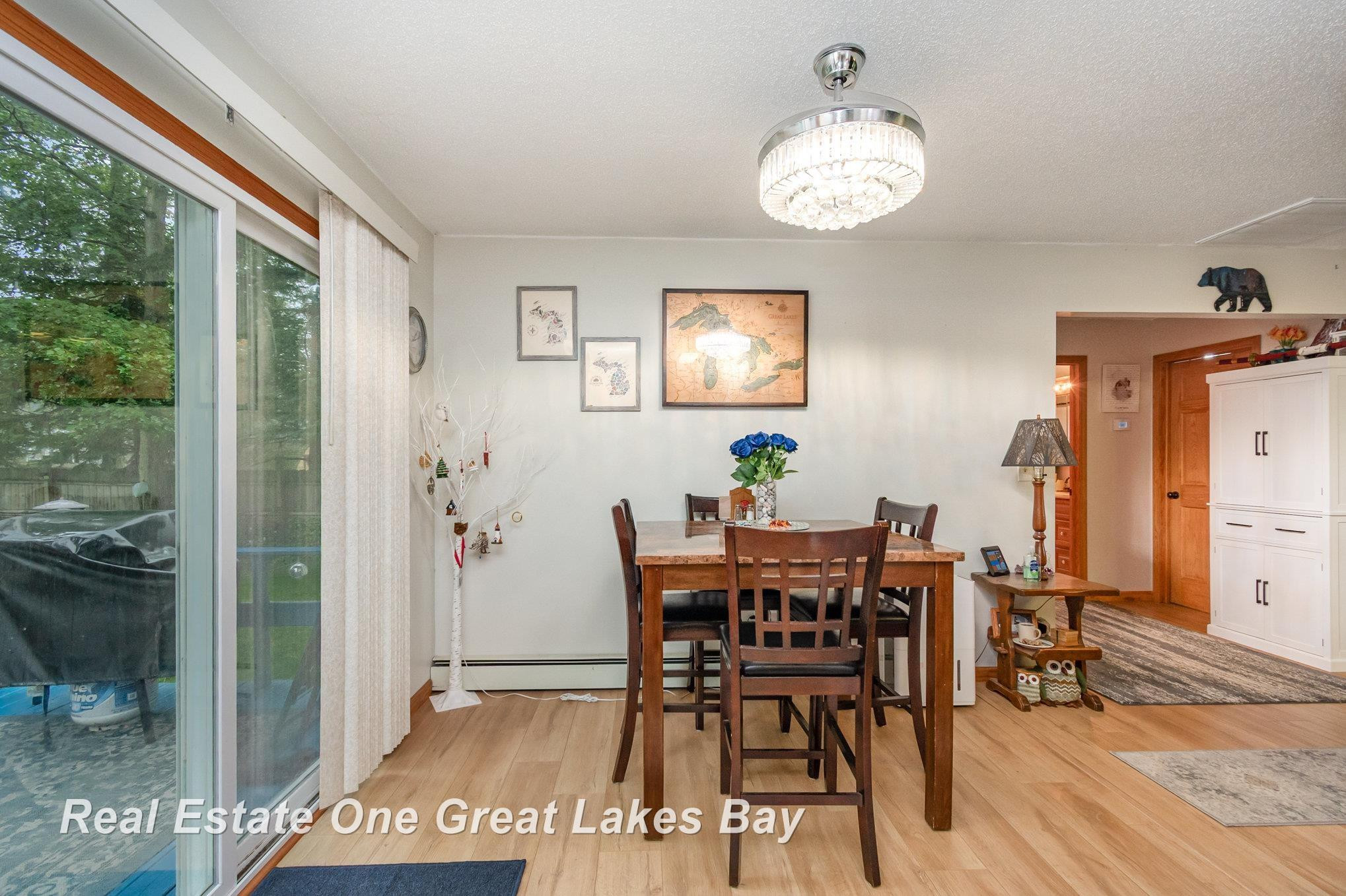 424 Lakewood Drive, East Tawas, MI 48730 — Photo 7
