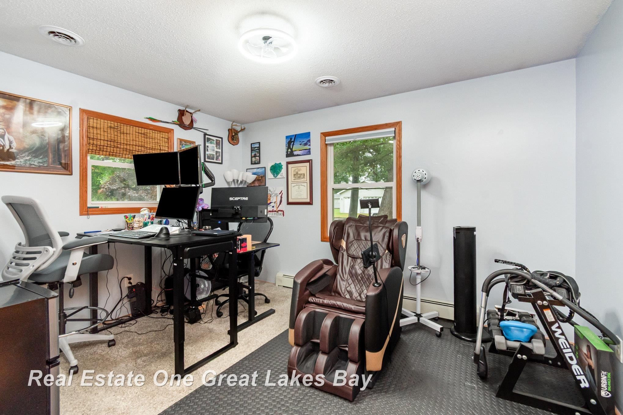 424 Lakewood Drive, East Tawas, MI 48730 — Photo 11