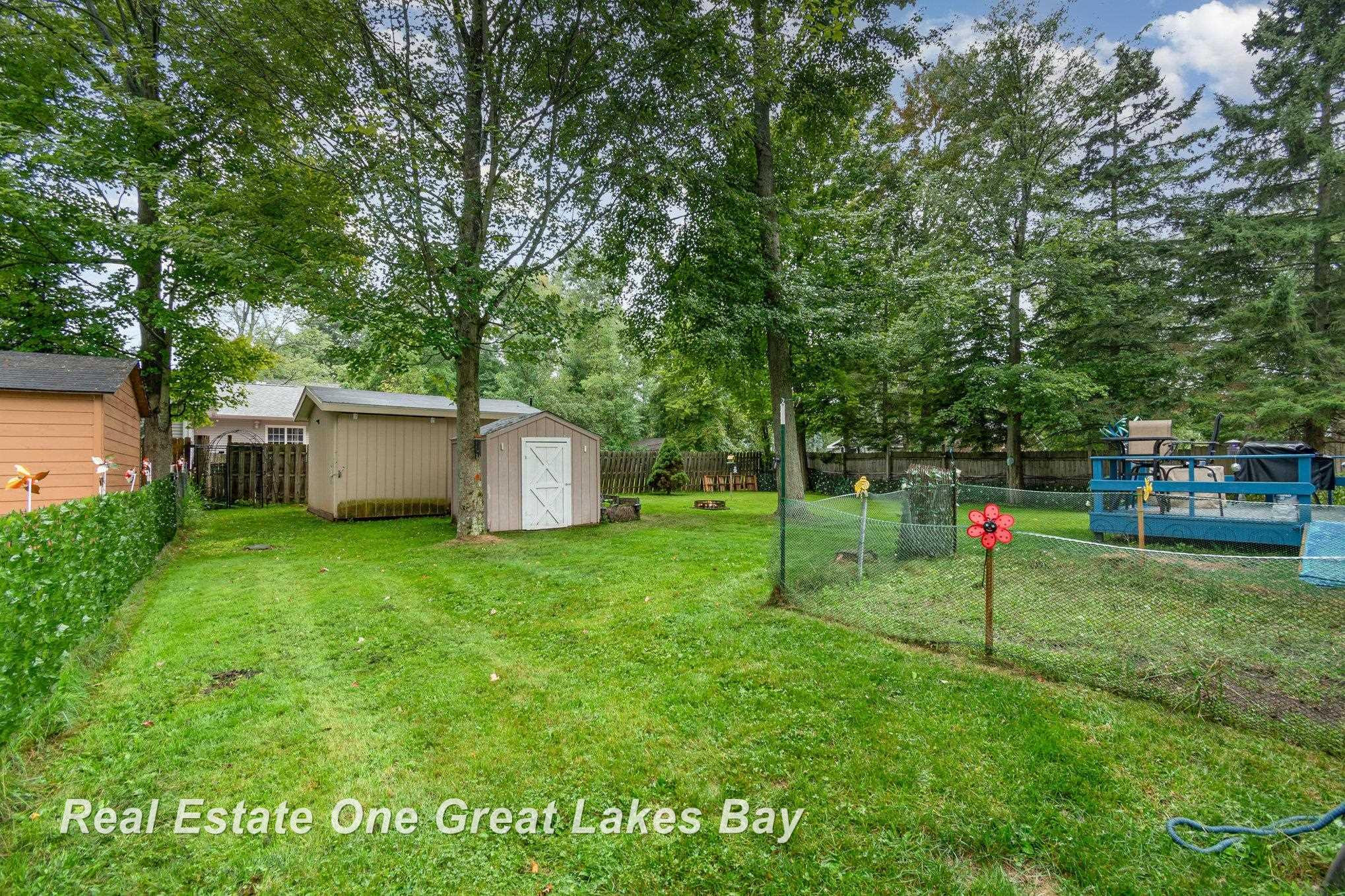 424 Lakewood Drive, East Tawas, MI 48730 — Photo 14