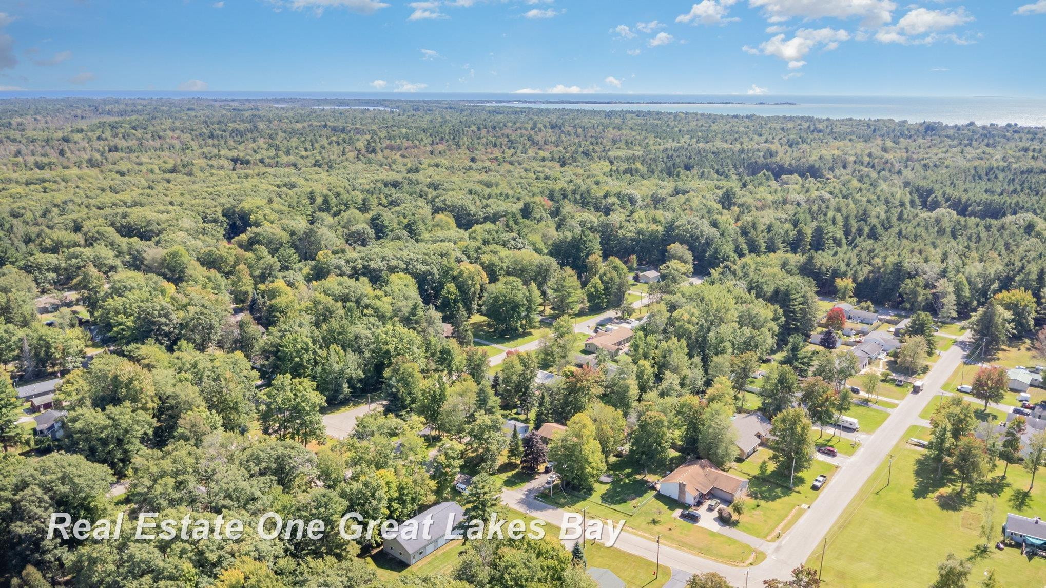 424 Lakewood Drive, East Tawas, MI 48730 — Photo 19