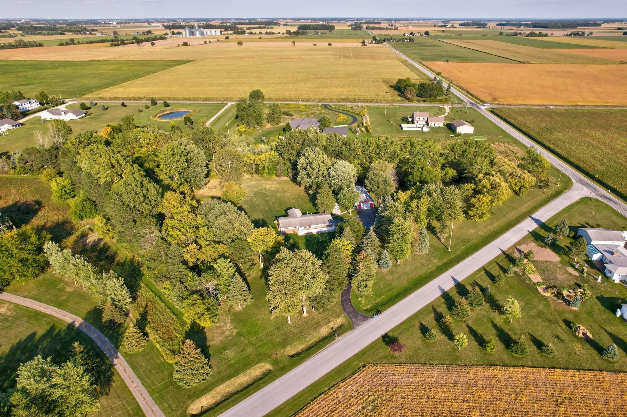9941 Bender Road, Frankenmuth, MI 48734 — Photo 44