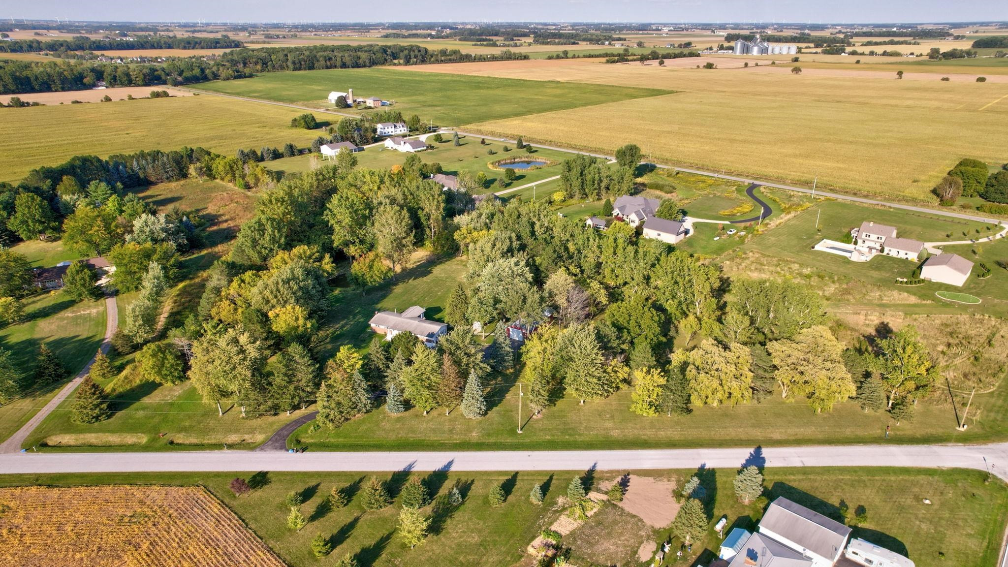 9941 Bender Road, Frankenmuth, MI 48734 — Photo 45
