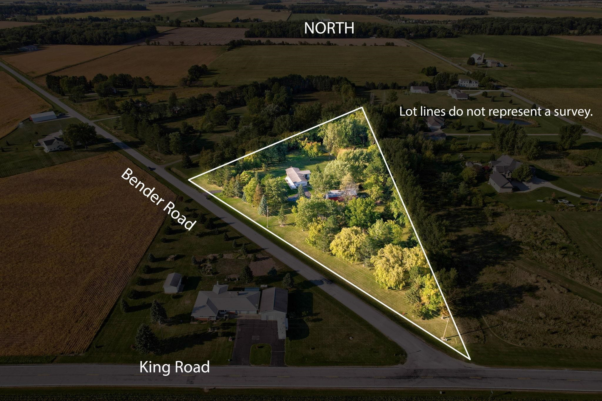 9941 Bender Road, Frankenmuth, MI 48734 — Photo 46