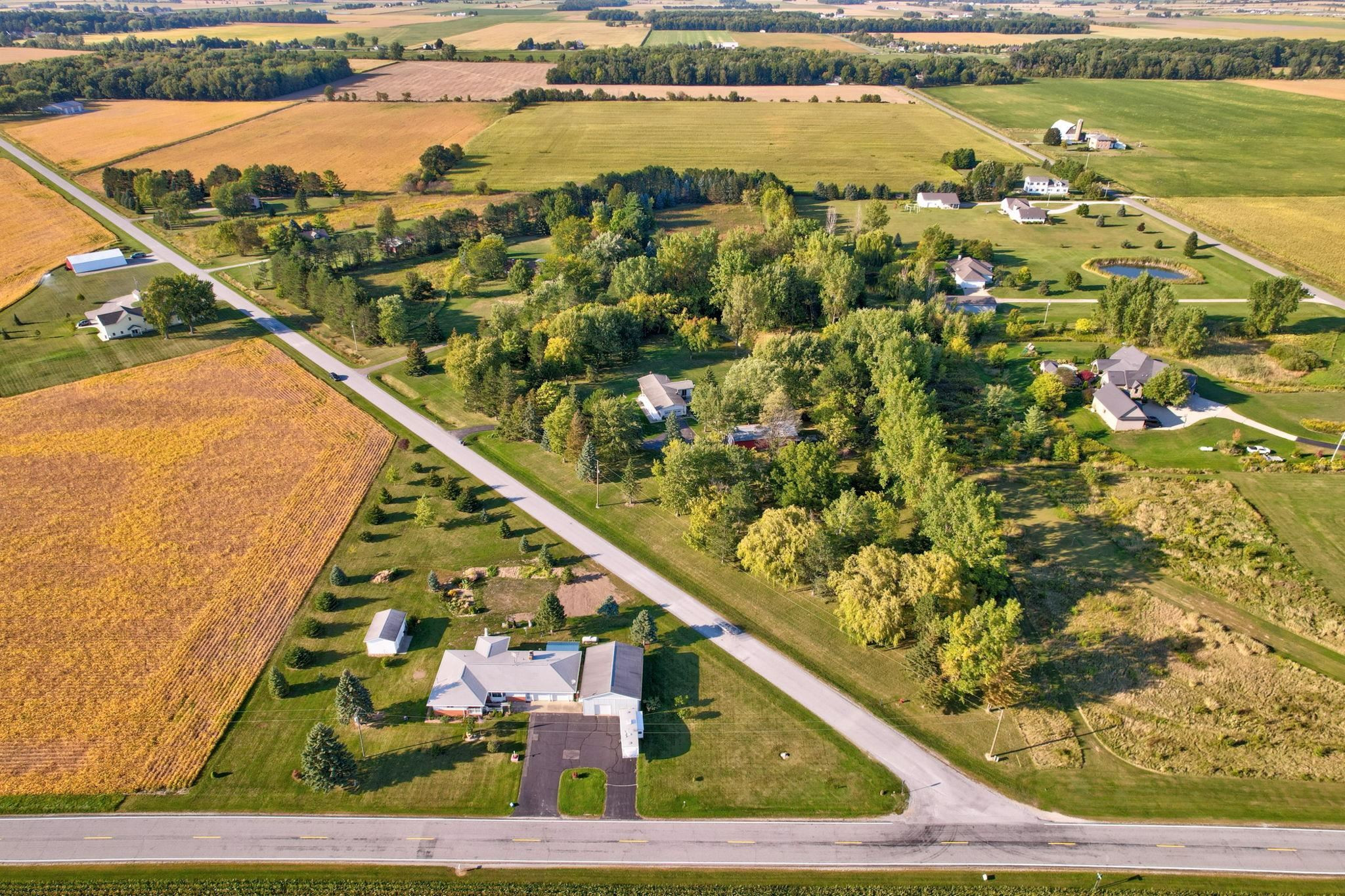 9941 Bender Road, Frankenmuth, MI 48734 — Photo 47
