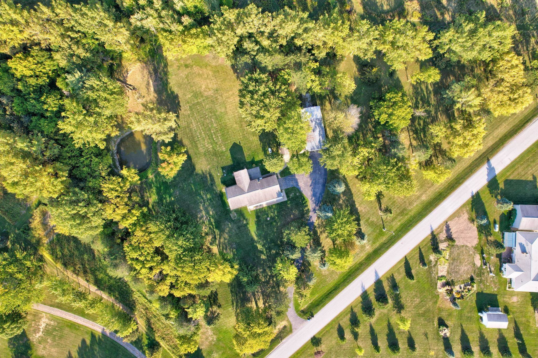 9941 Bender Road, Frankenmuth, MI 48734 — Photo 48