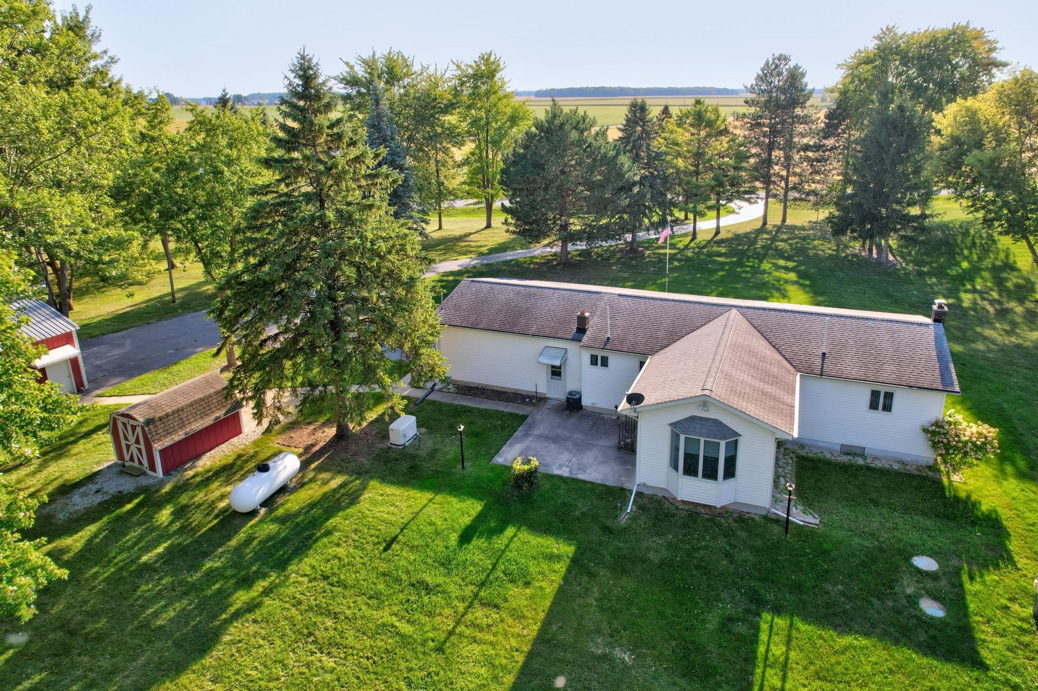 9941 Bender Road, Frankenmuth, MI 48734 — Photo 51