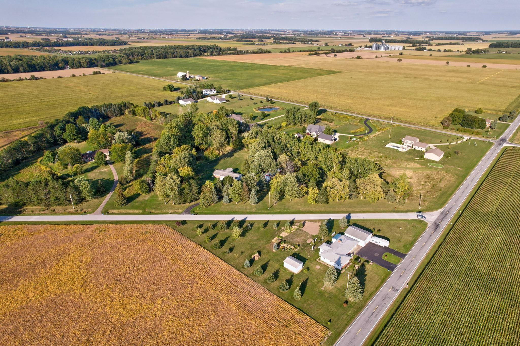 9941 Bender Road, Frankenmuth, MI 48734 — Photo 52