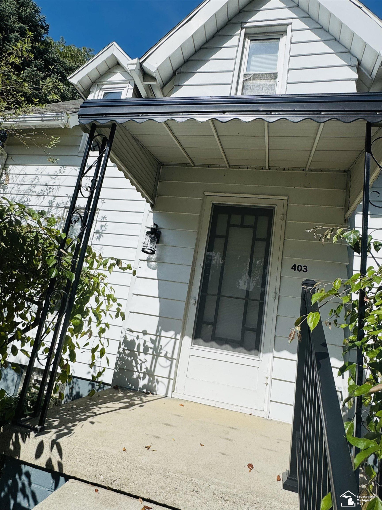 403 E 2nd Street, Monroe, MI 48161 — Photo 3