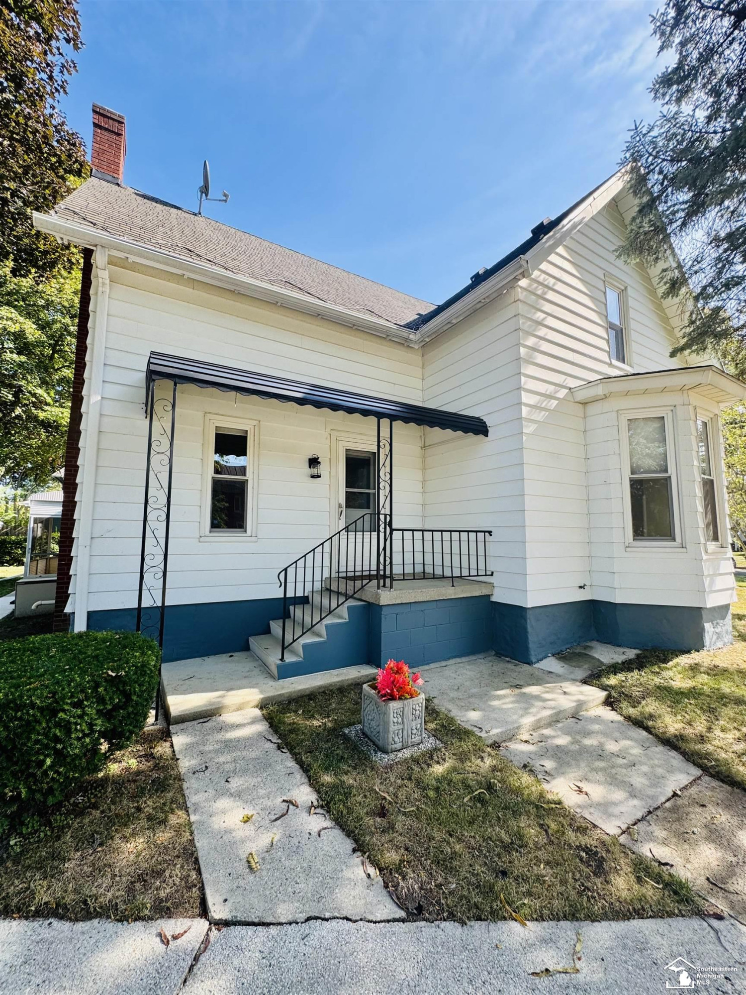 403 E 2nd Street, Monroe, MI 48161 — Photo 4