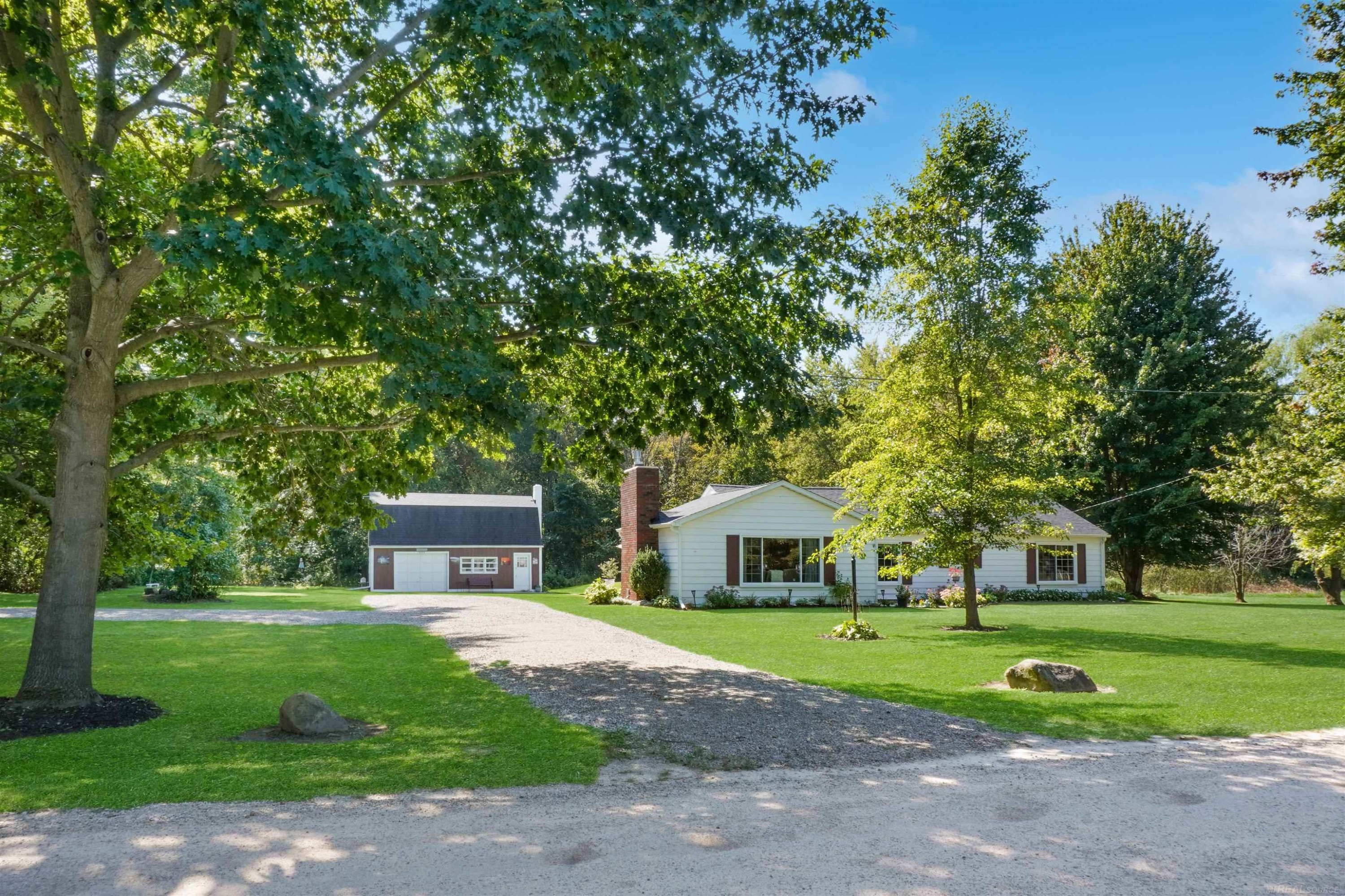 6975 Lindsey Road, MI — Photo 2
